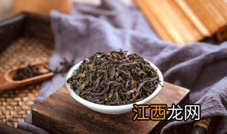 普洱茶有保质期吗?放多少年还能喝? 普尔茶有保质期吗