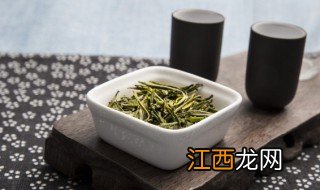 什么茶最苦排行 中国最苦的茶是什么茶