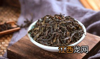 淡茶怎么泡 淡泡茶怎么泡