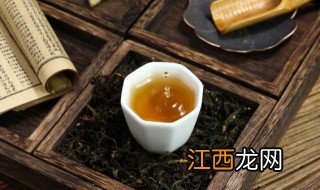 金花茶怎么泡好喝 金花茶怎么泡好喝又香