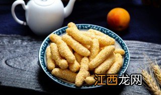 芝麻糖是哪里的特产，芝麻糖是哪儿的特产