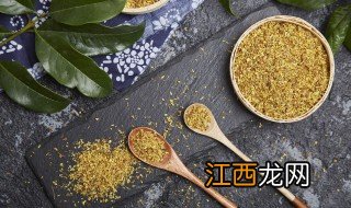 桂花酿推荐 桂花酿是哪里的特产