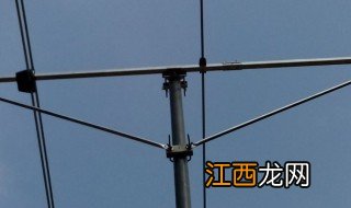 地面波天线安装高度 地面波天线安装