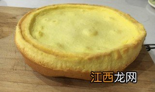 电饭锅戚风蛋糕怎么做才蓬松 这样做最简单