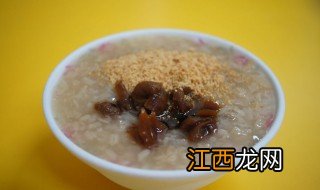 产后三天吃什么黑豆糯米粥怎么做