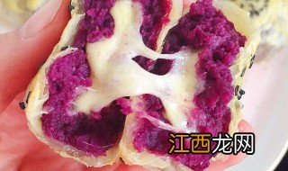 芝士紫薯酥可以保存多久，芝士紫薯酥可以放多久