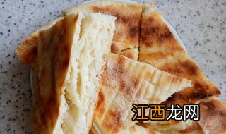 早餐饼简单快速做法 早餐饼最简单的新做法发面