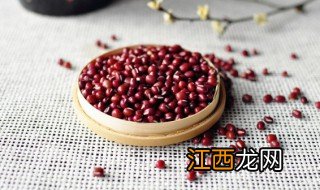 红豆和绿豆可以保存多久 红豆和绿豆可以保存多久时间