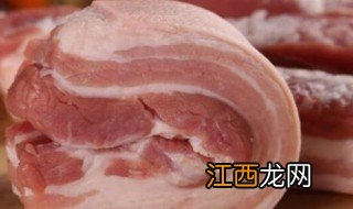 生肉恒温保存多久 生肉常温保存多久