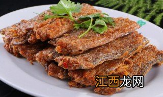 带鱼炸多久才可分辨熟,带鱼炸到什么程度算是熟