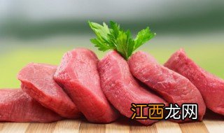 猪肉条要炸多久才熟，猪肉炸多久熟透