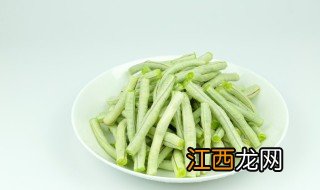 豆丝怎么做 素炒豆丝的做法步骤