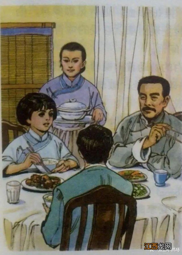 热搜炸了!“人教版”插图翻车24小时后,更多秘密被曝光,网友:太可怕了