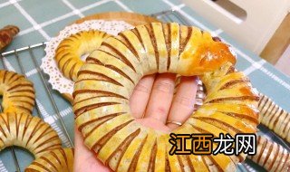 红豆沙面包的做法 红豆沙面包的做法步骤