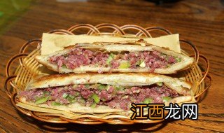 驴肉火烧饼皮制作过程 怎样制作驴肉火烧