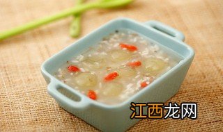 酒糟怎么吃 醪糟食用方法分享