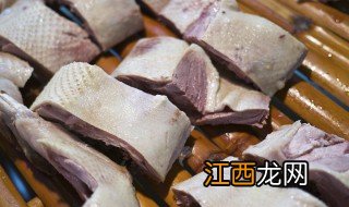 鹅肉怎么吃 鹅肉家常菜三道分享