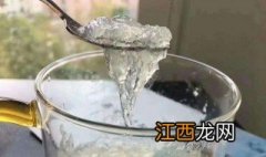 杭州 燕窝 杭州燕窝饮品的功能