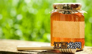 蜂蜜能放进冰箱里面吗 蜂蜜能不能放进冰箱里