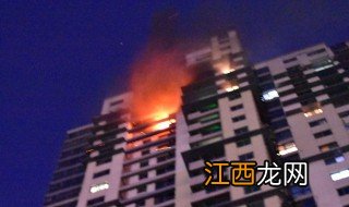 电视机着火了正确做法 电视机着火了做法分享