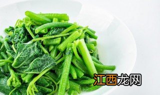 青菜怎么吃 青菜如何做最好吃