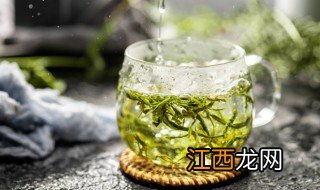 茶叶不用冲一次直接泡了喝可以吗