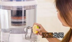 爱普兰净水器怎么用视频 爱普兰净水器怎么用