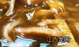 胡辣汤的做法及配料 胡辣汤的做法和配料