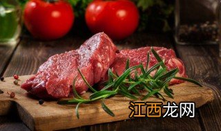 怎么挑新鲜牛肉 怎样挑新鲜牛肉