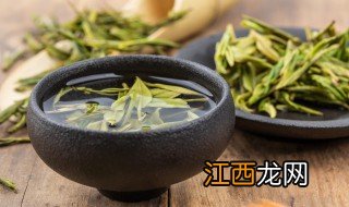 婺源茗眉是什么茶，婺源茗眉产地