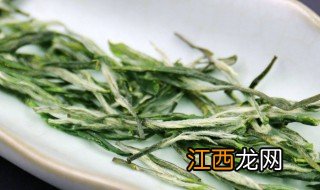 峨眉山茶属于什么茶类 峨眉毛峰属于什么茶类