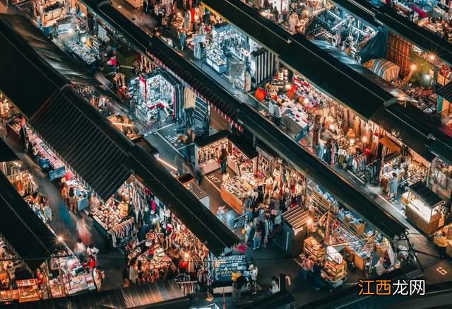 淘宝成立以来第一次 GMV 下降