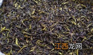 高山土茶是什么茶，高山茶是什么茶?