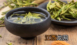 茶叶可以用烤箱烘干吗 茶叶可以用烤箱烘干吗吗