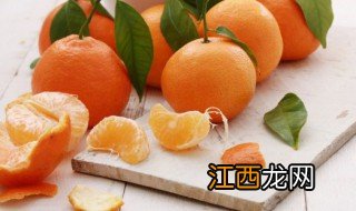 什么是柑橘类水果 枳是柑橘类水果吗