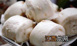 煮馍馍的正确方法窍门 煮馍馍的正确方法