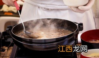 猪蹄莲藕汤的做法 莲藕猪手汤的做法