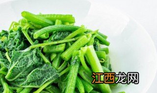 怎么挑新鲜蔬菜，怎么挑新鲜蔬菜才好