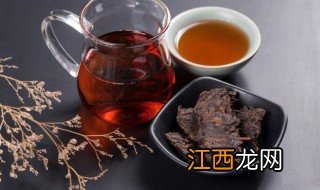 红茶的冲泡时间最重要 红茶的冲泡时间