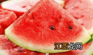 大暑各地吃什么 大暑各地吃什么食物