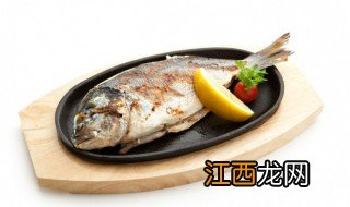 鱼可以放在冰箱里冷冻吗，鱼能放冰箱里冷冻吗