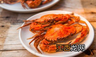 大闸蟹配什么料汁 大闸蟹料汁怎么调