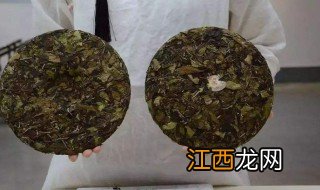 茶饼和散茶有什么区别呢 茶饼和散茶有什么区别