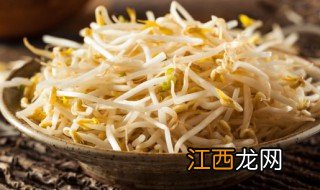 黑豆芽炖多久能熟 黑豆芽炖多久能熟透