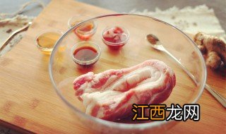 豆腐烧肉的做法 豆腐烧肉的烹饪方法