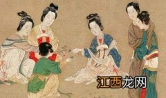 古代婢女的地位究竟有多惨呢 古代婢女的地位究竟有多惨