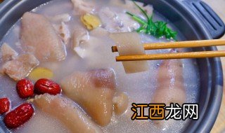 猪皮怎么煮烂的快速方法 猪皮煮烂的方法