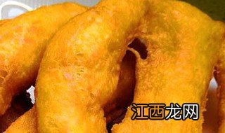 鼓鼓饼的做法 气鼓饼怎么做好吃又简单