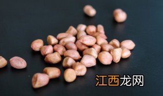 花生豆怎么煮好吃又入味 花生豆如何煮好吃又入味