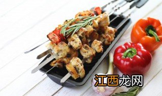 烤箱烤肉用锡纸要用油刷吗，用烤盘烤肉锡纸下刷油吗